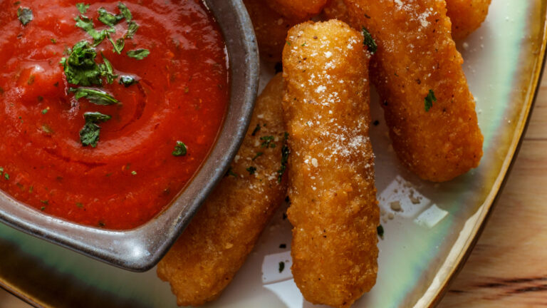 Tervislikud kalapulgad cheddariga –  #KETO -sõbralik retsept