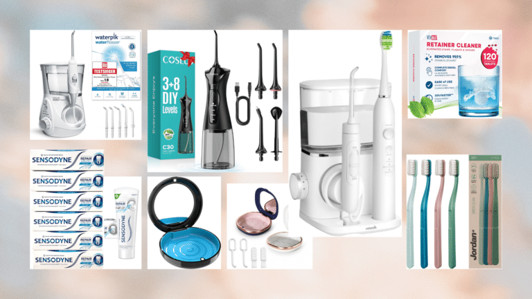 dental treatment Aftercare