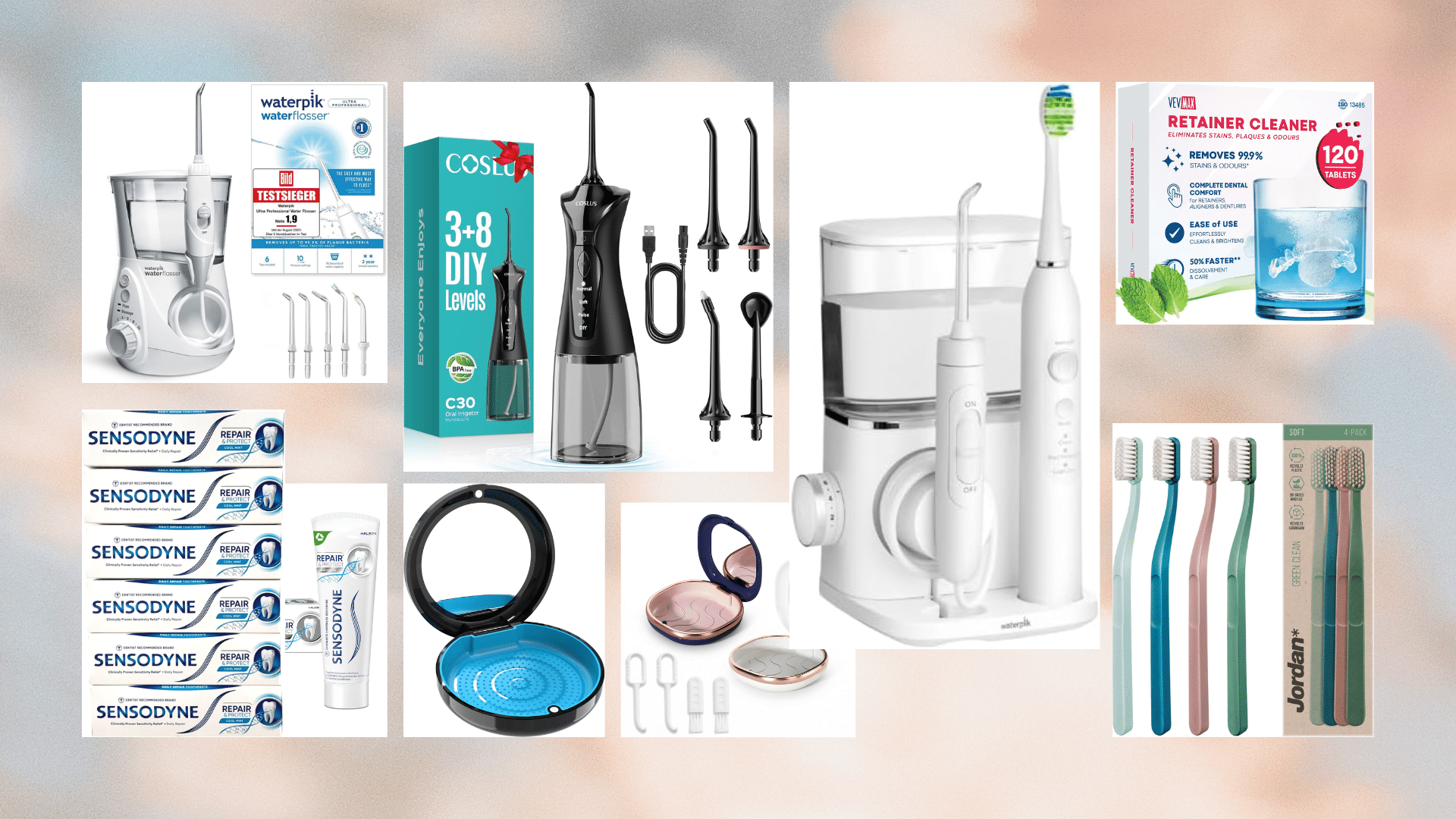 dental treatment Aftercare