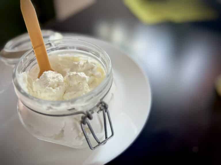 Isetehtud toorjuust – lihtne ja soodne